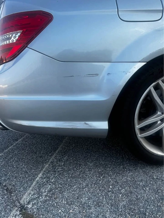 2014 Mercedes-Benz W204 C-Class - Image 12 of 14