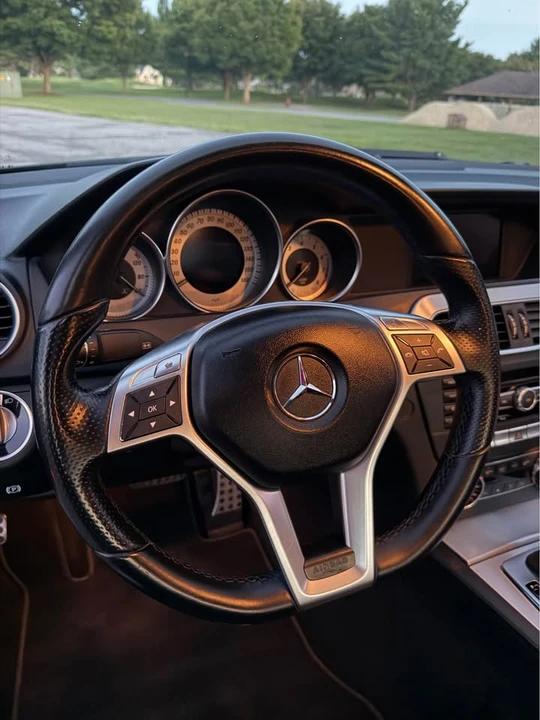 2014 Mercedes-Benz W204 C-Class - Image 18 of 20