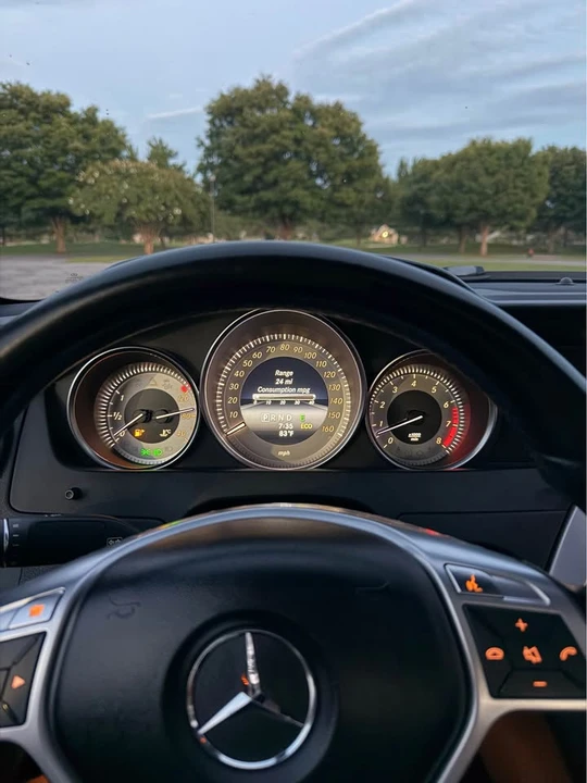 2014 Mercedes-Benz W204 C-Class - Image 20 of 20