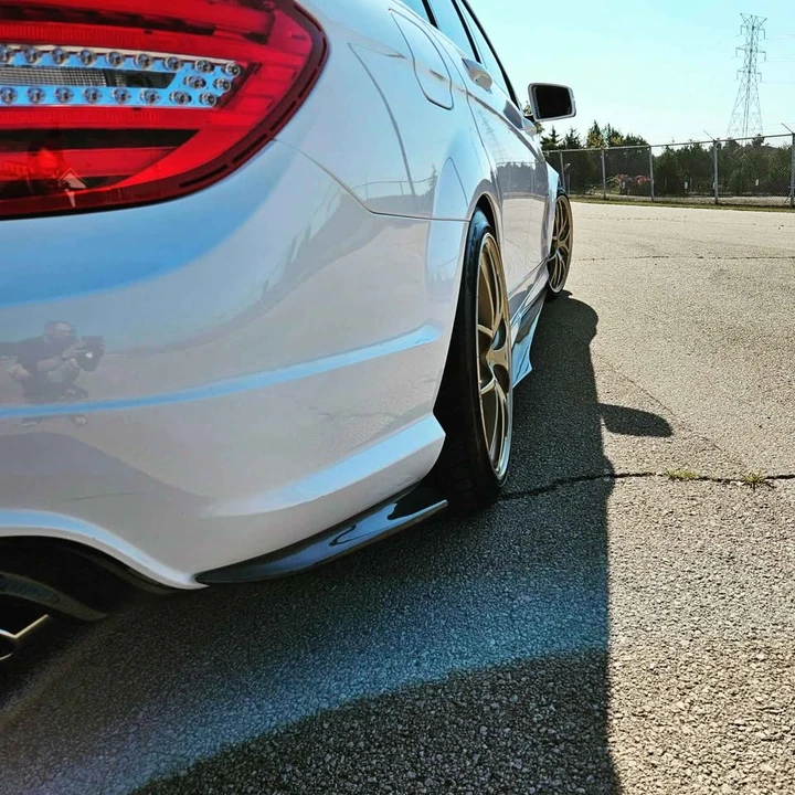 2014 Mercedes-Benz W204 C-Class - Image 2 of 20