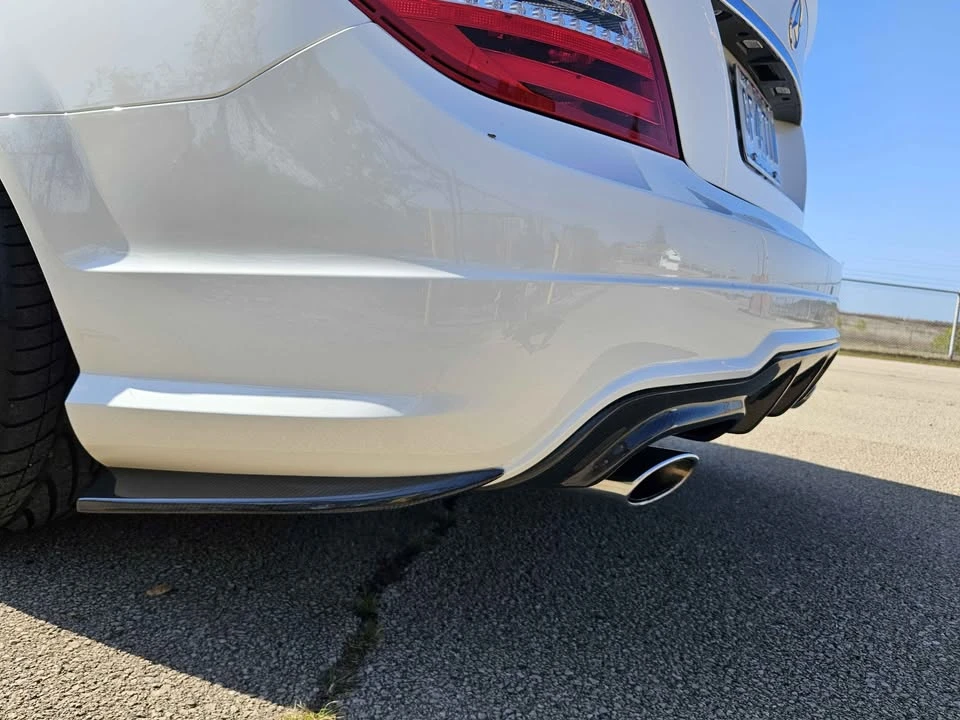 2014 Mercedes-Benz W204 C-Class - Image 9 of 20