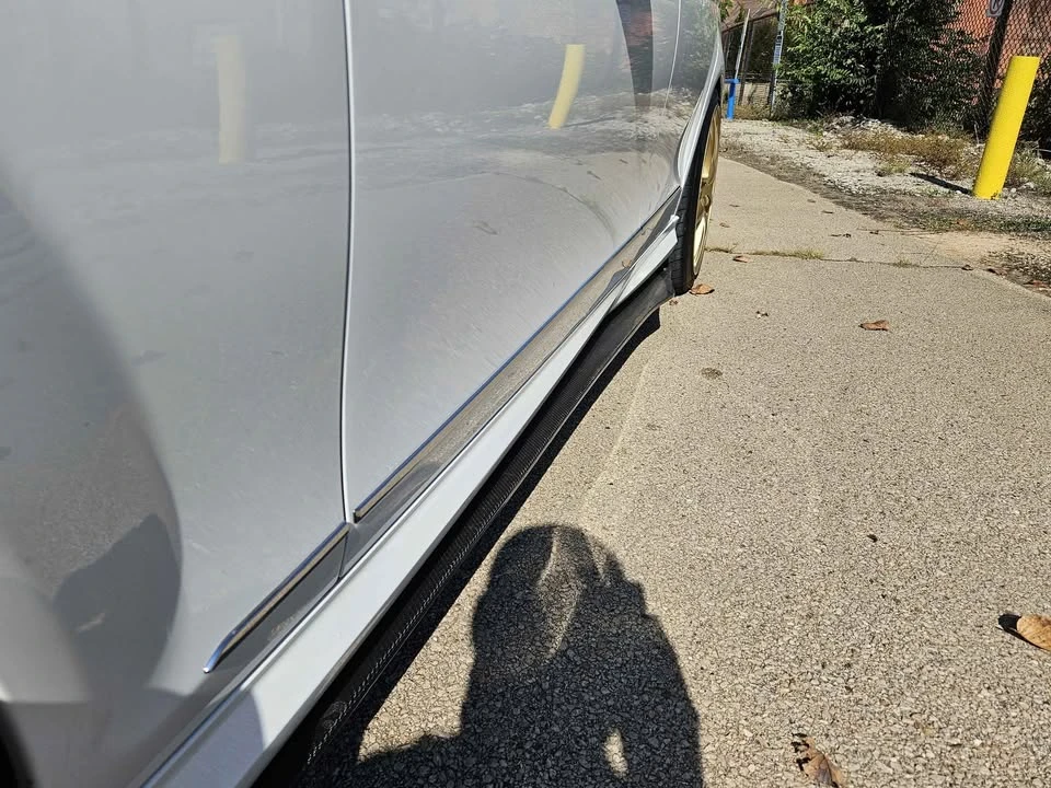 2014 Mercedes-Benz W204 C-Class - Image 5 of 20
