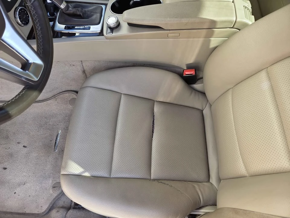 2014 Mercedes-Benz W204 C-Class - Image 13 of 20