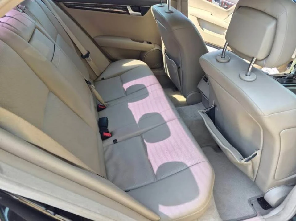 2014 Mercedes-Benz W204 C-Class - Image 7 of 15