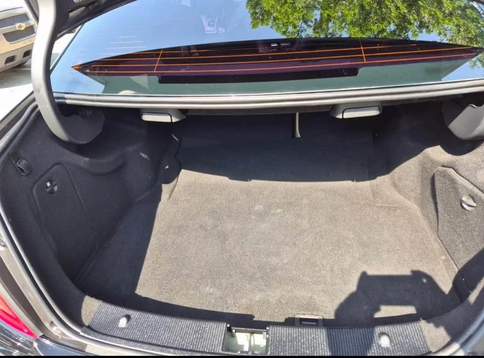 2014 Mercedes-Benz W204 C-Class - Image 11 of 15