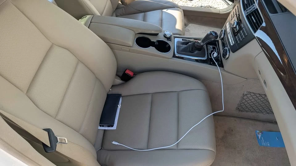 2014 Mercedes-Benz W204 C-Class - Image 17 of 20