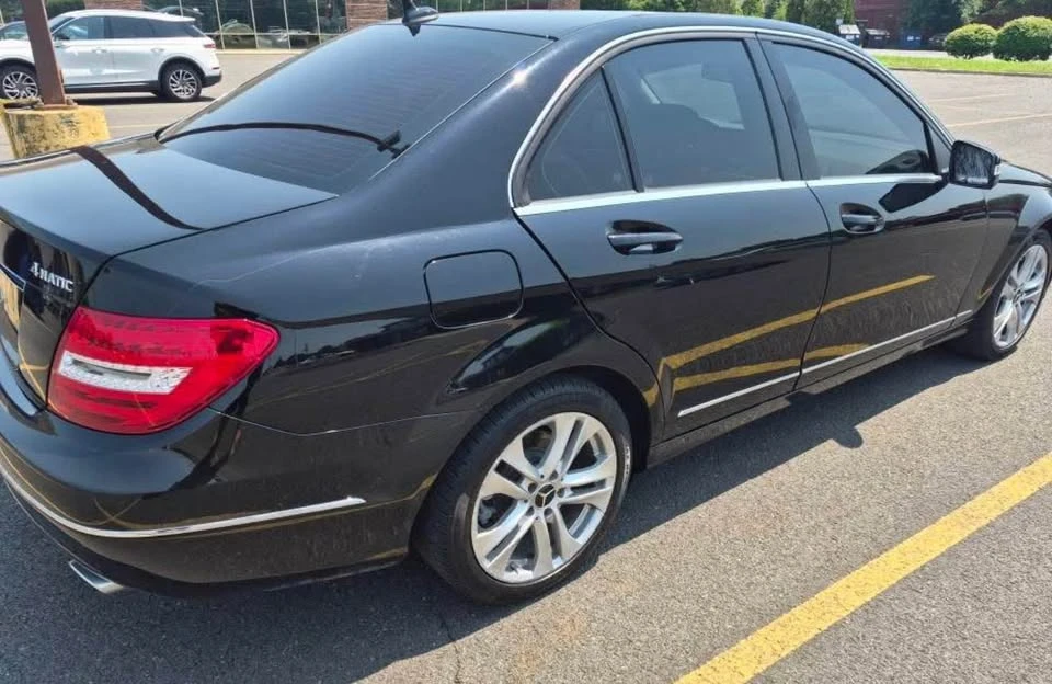 2014 Mercedes-Benz W204 C-Class - Image 13 of 15