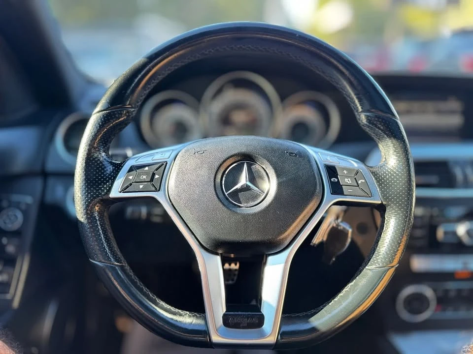 2014 Mercedes-Benz W204 C-Class - Image 14 of 20
