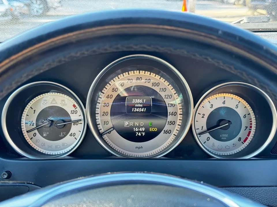 2014 Mercedes-Benz W204 C-Class - Image 15 of 20