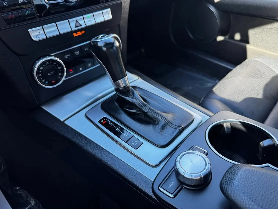 2014 Mercedes-Benz W204 C-Class - Image 17 of 20