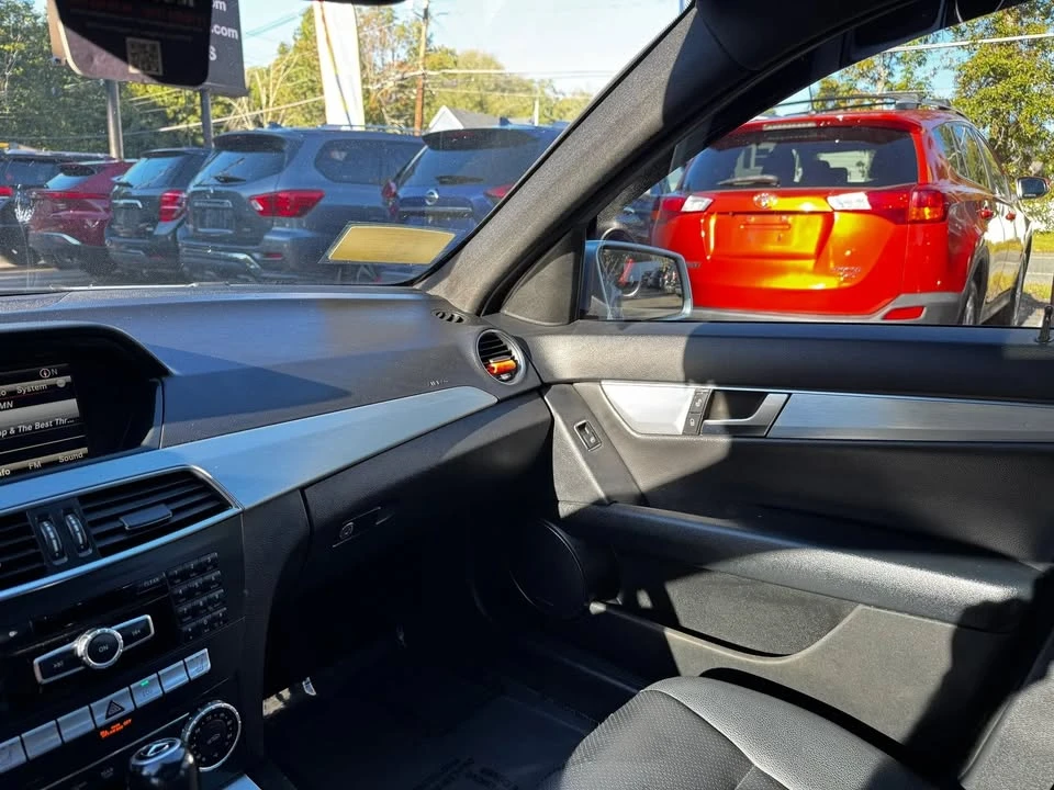 2014 Mercedes-Benz W204 C-Class - Image 20 of 20