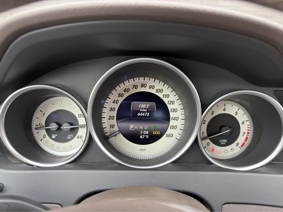 2014 Mercedes-Benz W204 C-Class - Image 11 of 11