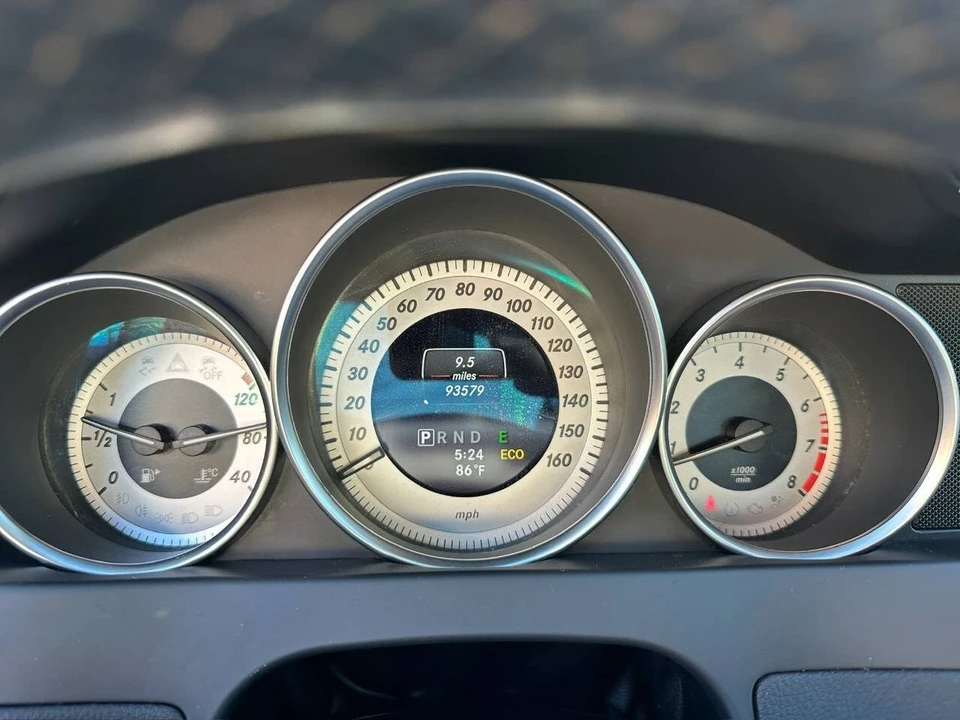 2014 Mercedes-Benz W204 C-Class - Image 21 of 21