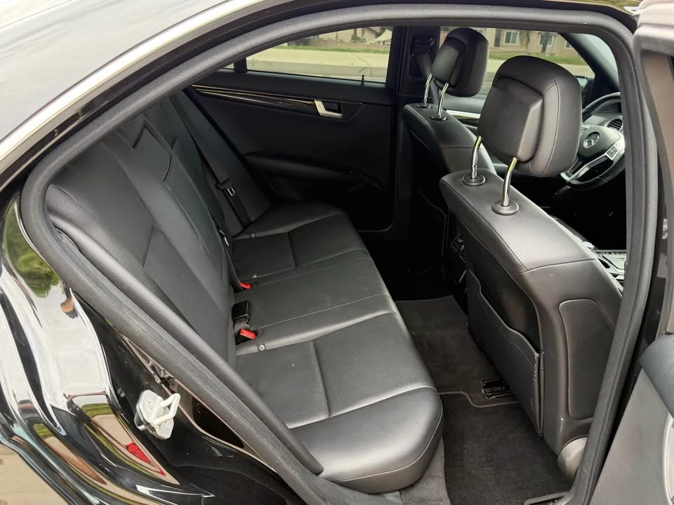 2014 Mercedes-Benz W204 C-Class - Image 14 of 15