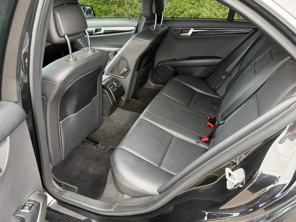 2014 Mercedes-Benz W204 C-Class - Image 13 of 15