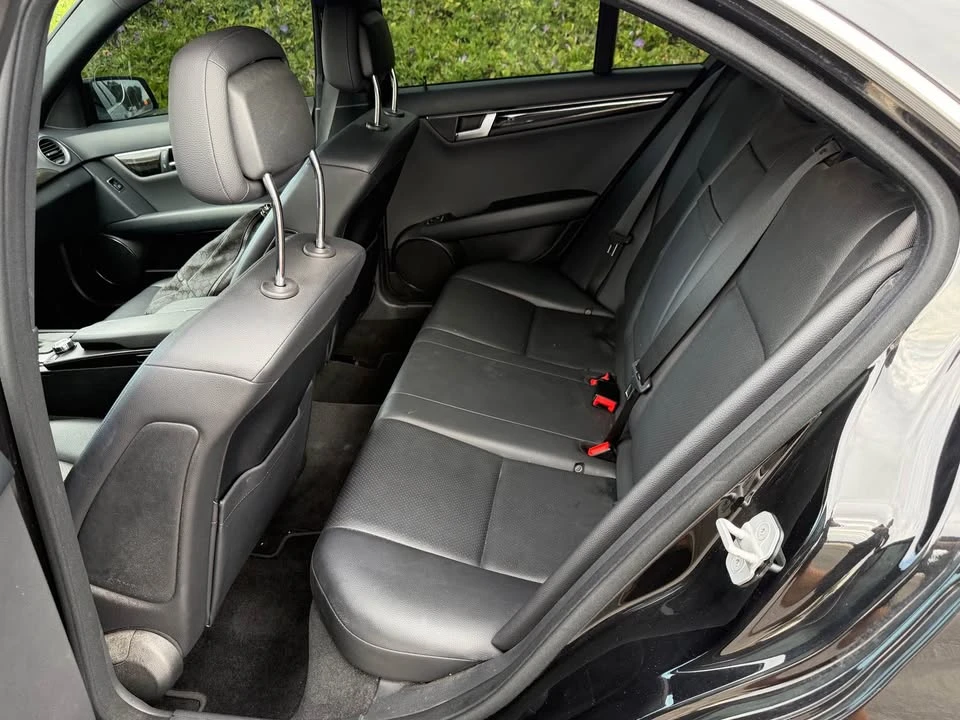2014 Mercedes-Benz W204 C-Class - Image 14 of 16