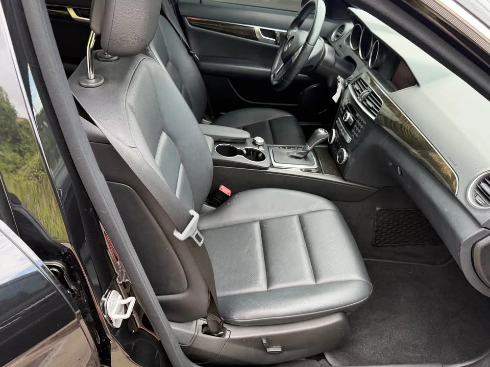 2014 Mercedes-Benz W204 C-Class - Image 16 of 16