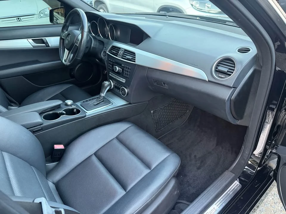 2014 Mercedes-Benz W204 C-Class - Image 14 of 18