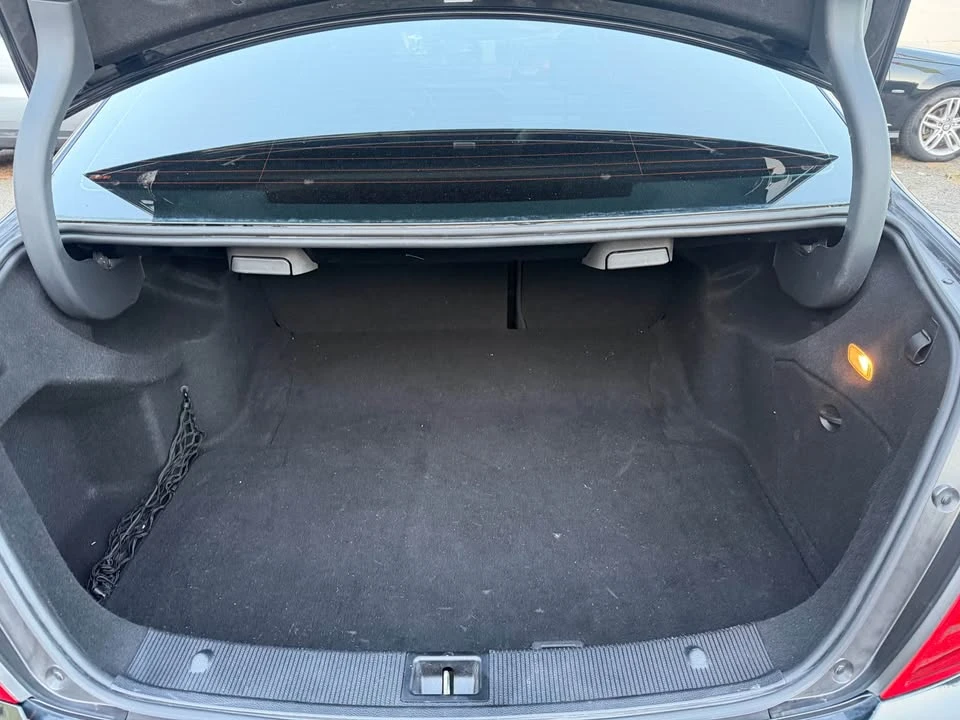 2014 Mercedes-Benz W204 C-Class - Image 16 of 18