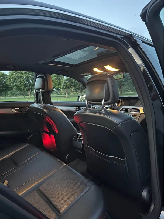 2014 Mercedes-Benz W204 C-Class - Image 17 of 18