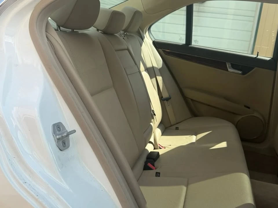 2014 Mercedes-Benz W204 C-Class - Image 14 of 20