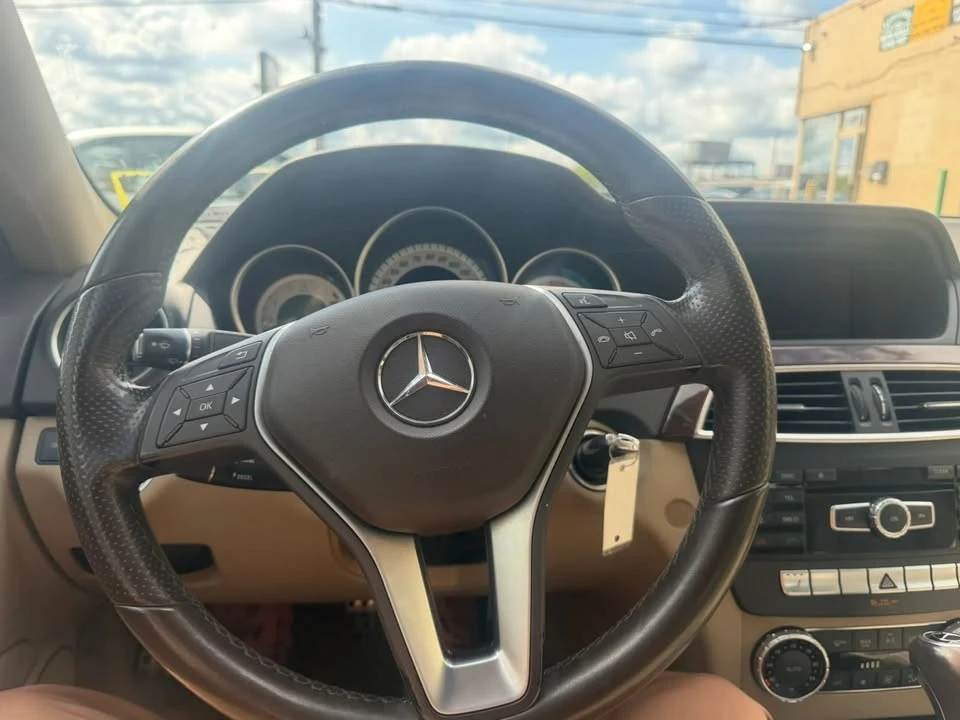 2014 Mercedes-Benz W204 C-Class - Image 18 of 20