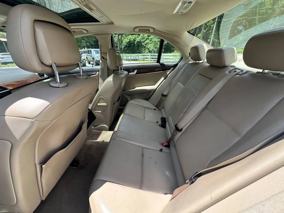 2014 Mercedes-Benz W204 C-Class - Image 13 of 20