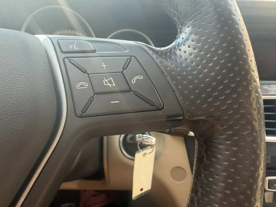 2014 Mercedes-Benz W204 C-Class - Image 19 of 20