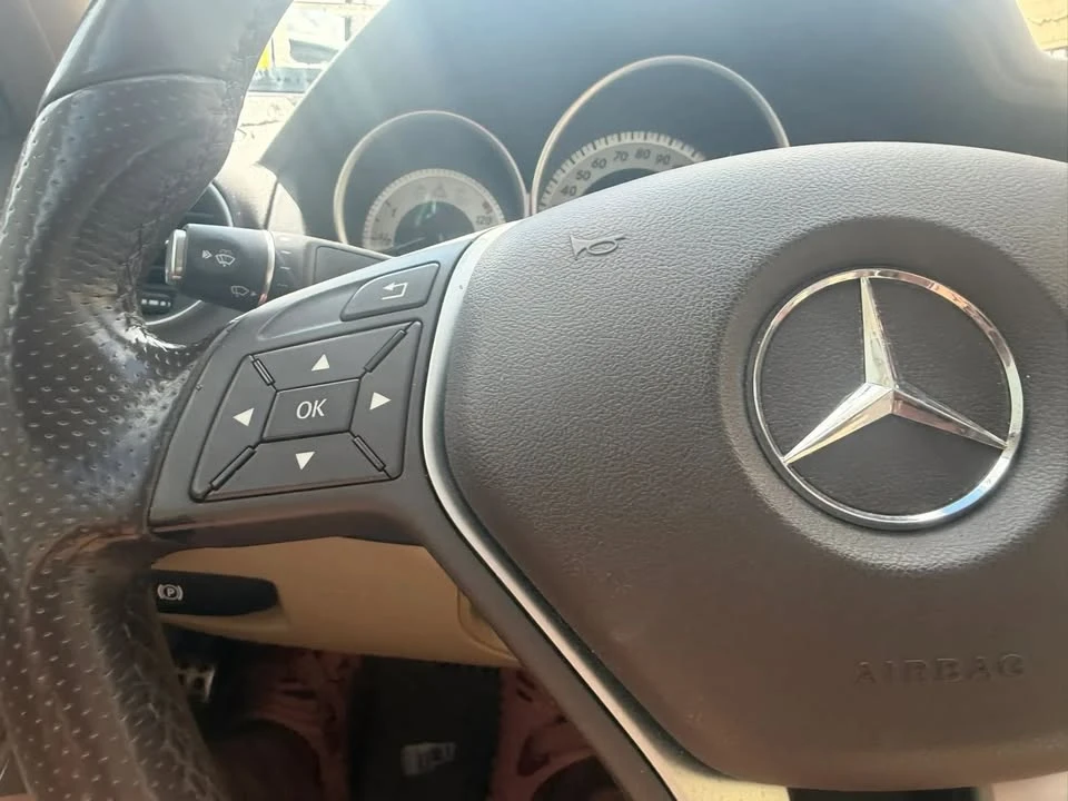 2014 Mercedes-Benz W204 C-Class - Image 17 of 20