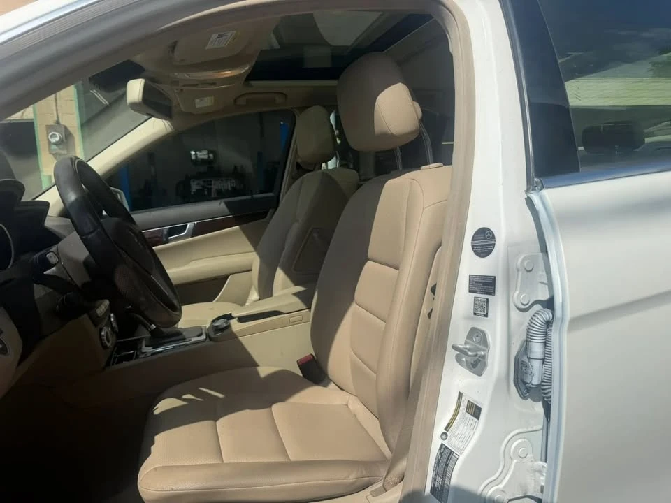 2014 Mercedes-Benz W204 C-Class - Image 13 of 20