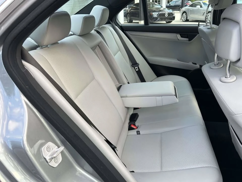 2014 Mercedes-Benz W204 C-Class - Image 18 of 20