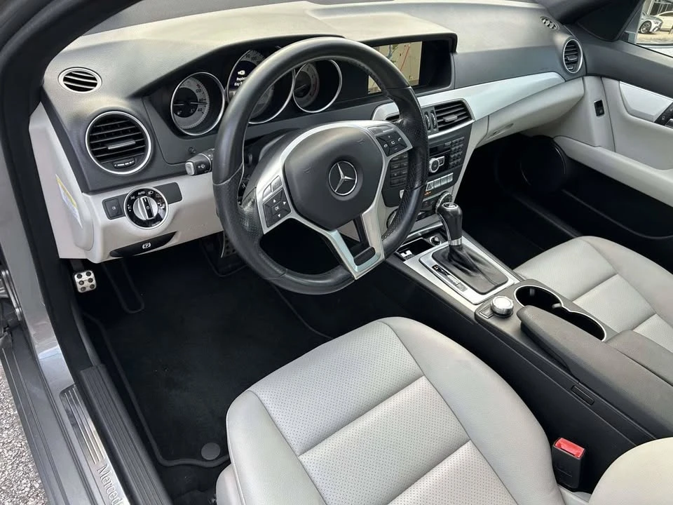 2014 Mercedes-Benz W204 C-Class - Image 14 of 20