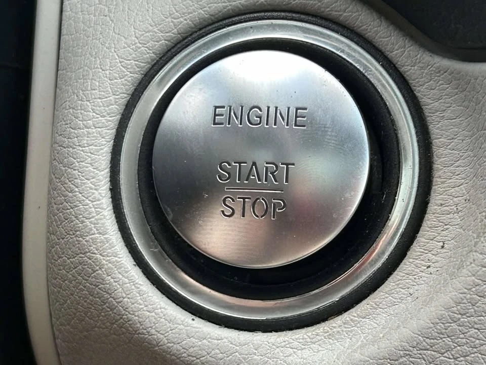 2014 Mercedes-Benz W204 C-Class - Image 20 of 20