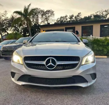 2014 Mercedes-Benz C-Class
