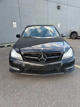 2014 Mercedes-Benz C300 4MATIC