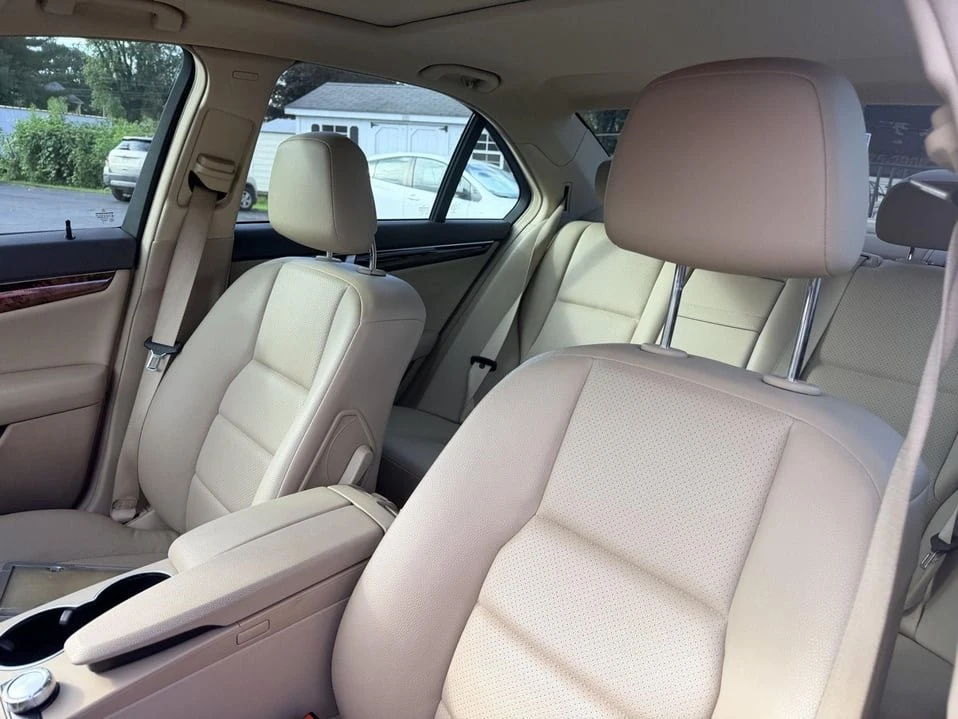 2014 Mercedes-Benz W204 C-Class - Image 15 of 18