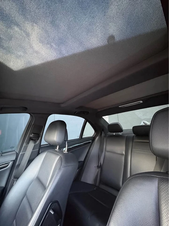 2014 Mercedes-Benz W204 C-Class - Image 9 of 13