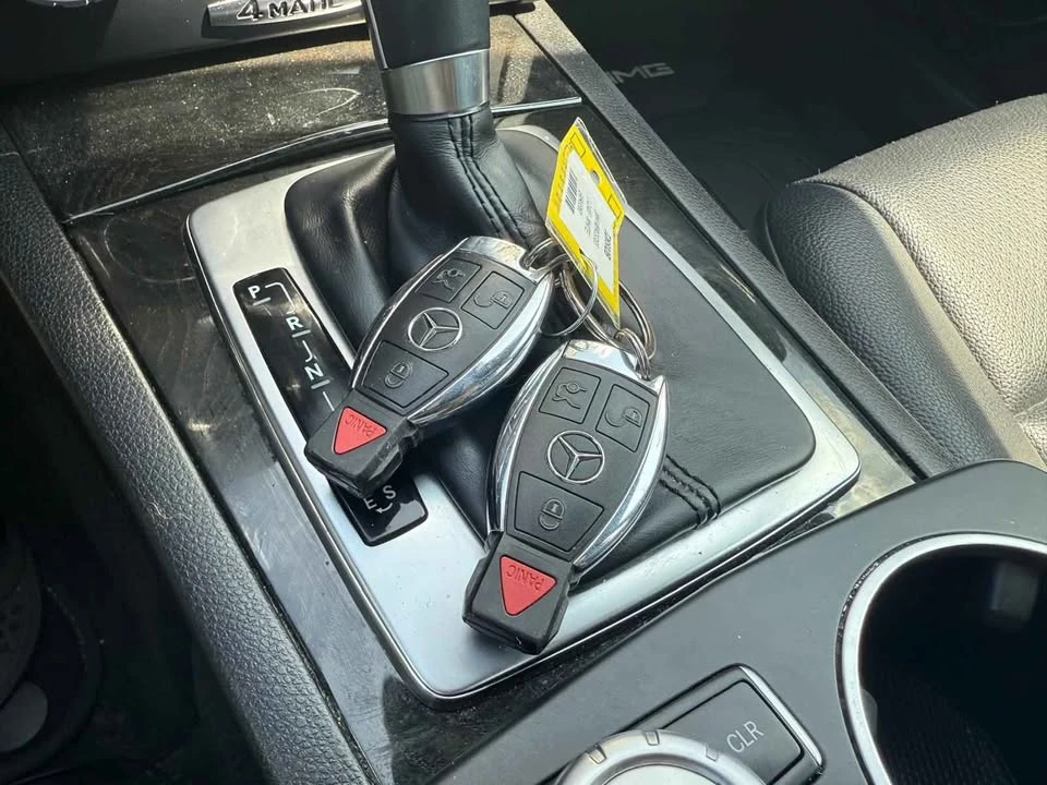 2014 Mercedes-Benz W204 C-Class - Image 15 of 20