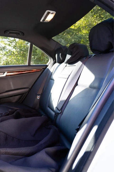 2014 Mercedes-Benz W204 C-Class - Image 17 of 20
