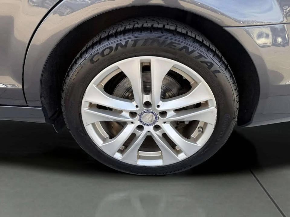 2014 Mercedes-Benz W204 C-Class - Image 16 of 17