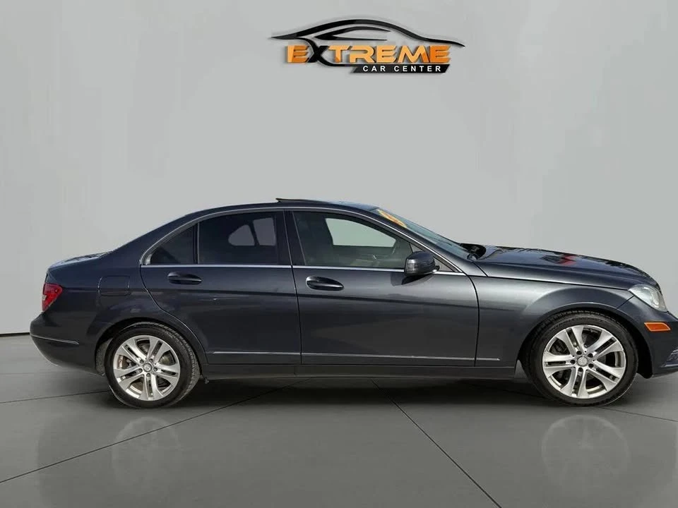 2014 Mercedes-Benz W204 C-Class - Image 7 of 17