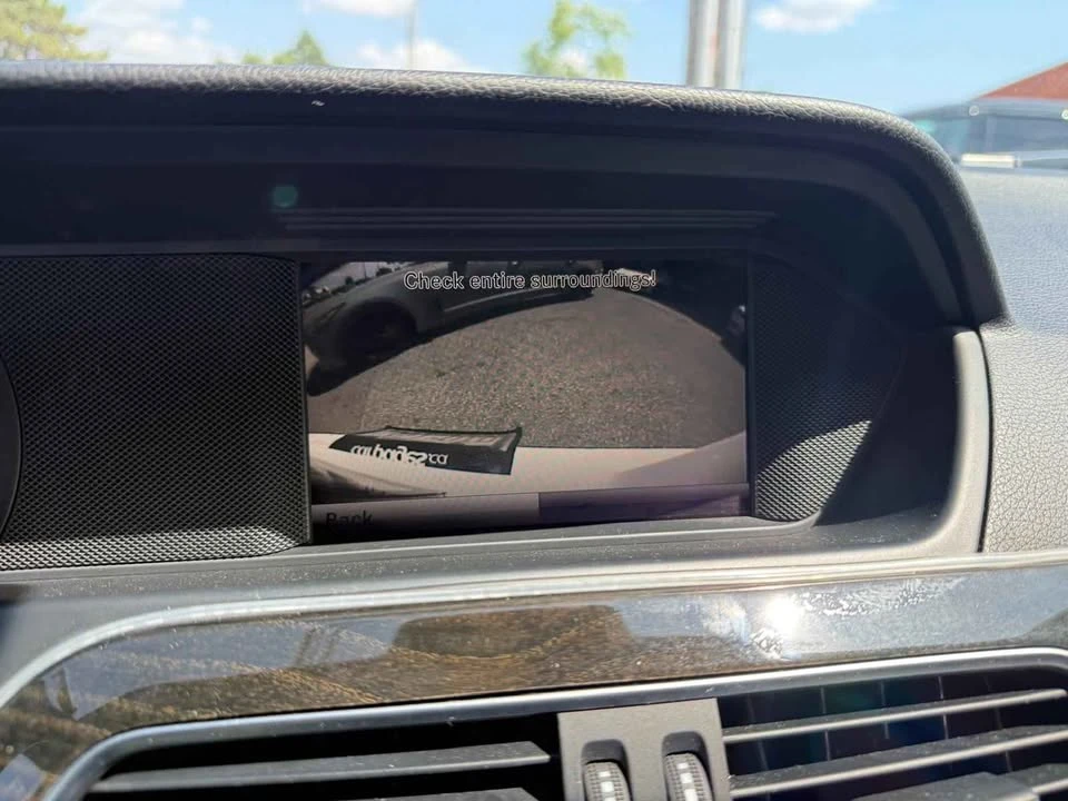 2014 Mercedes-Benz W204 C-Class - Image 17 of 20