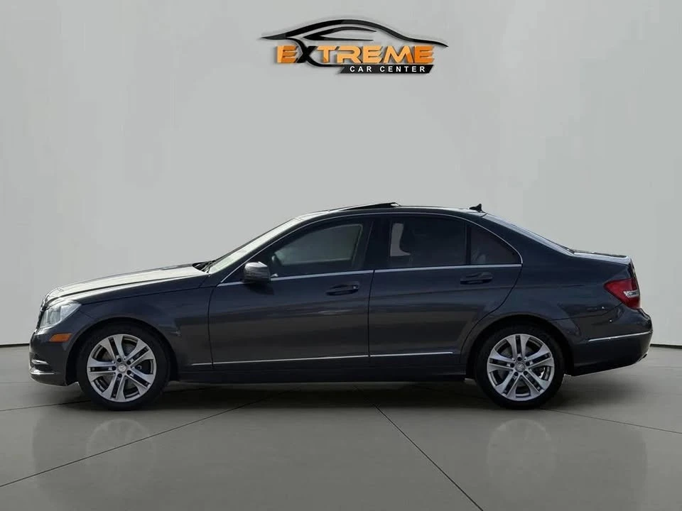 2014 Mercedes-Benz W204 C-Class - Image 3 of 17