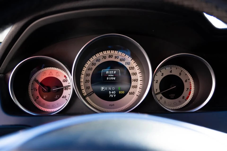 2014 Mercedes-Benz W204 C-Class - Image 16 of 20