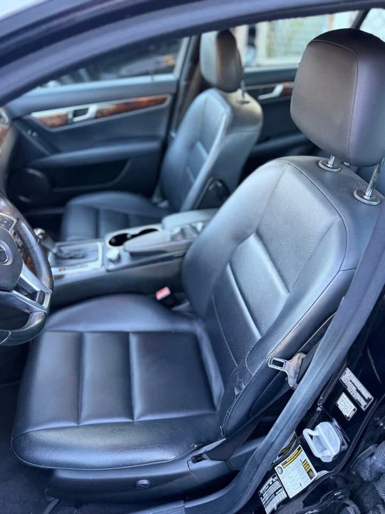 2014 Mercedes-Benz W204 C-Class - Image 11 of 18