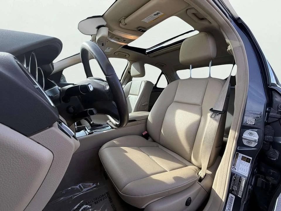 2014 Mercedes-Benz W204 C-Class - Image 15 of 17