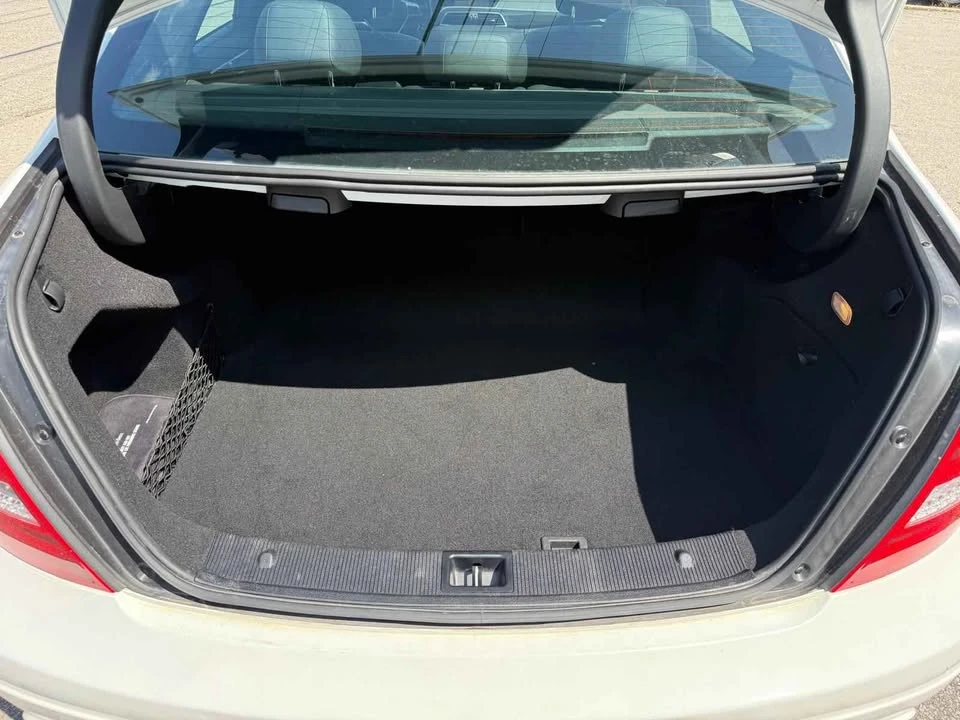 2014 Mercedes-Benz W204 C-Class - Image 19 of 20