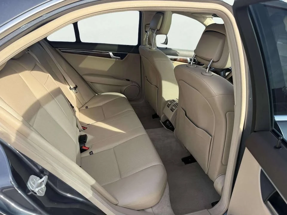2014 Mercedes-Benz W204 C-Class - Image 13 of 17
