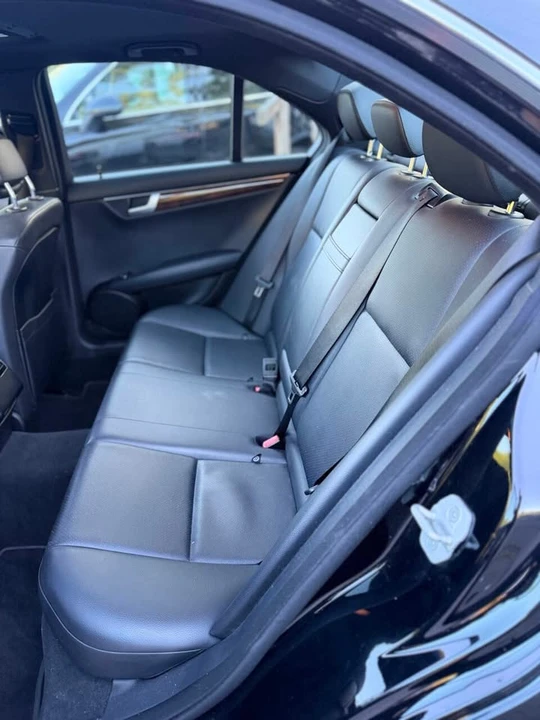 2014 Mercedes-Benz W204 C-Class - Image 16 of 18