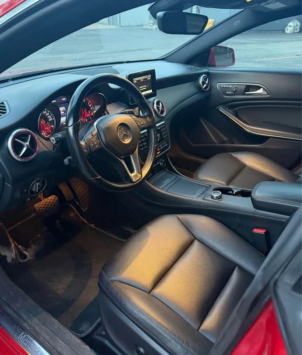 2014 Mercedes-Benz W204 C-Class - Image 5 of 6